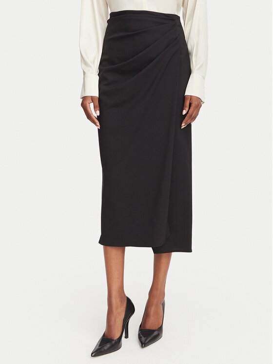 Marella Пола тип молив Zampa 2623106061 Slim Fit