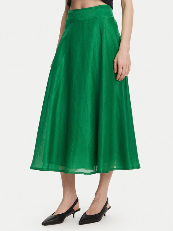 Marella Пола тип трапец Nippon 2513101082 Regular Fit