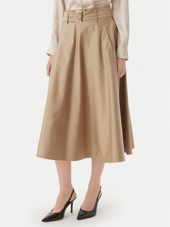 Marella Пола тип трапец Tappeto 2613101101 Regular Fit