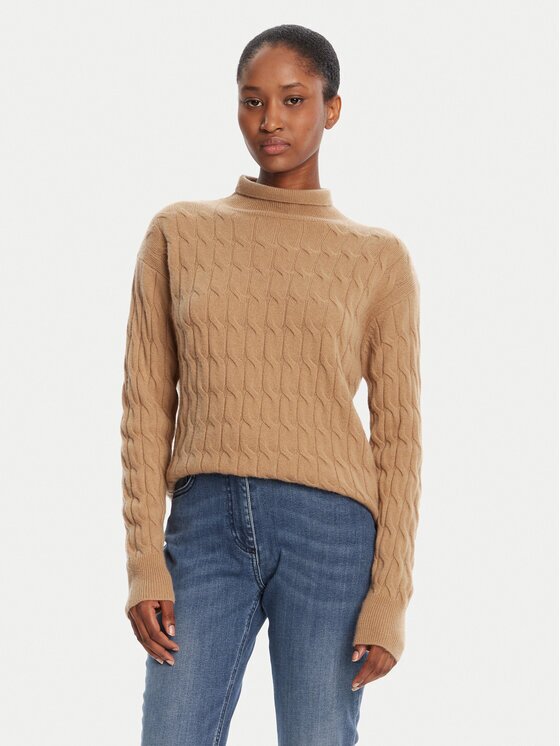 Marella Поло Aero 2523366094 Regular Fit