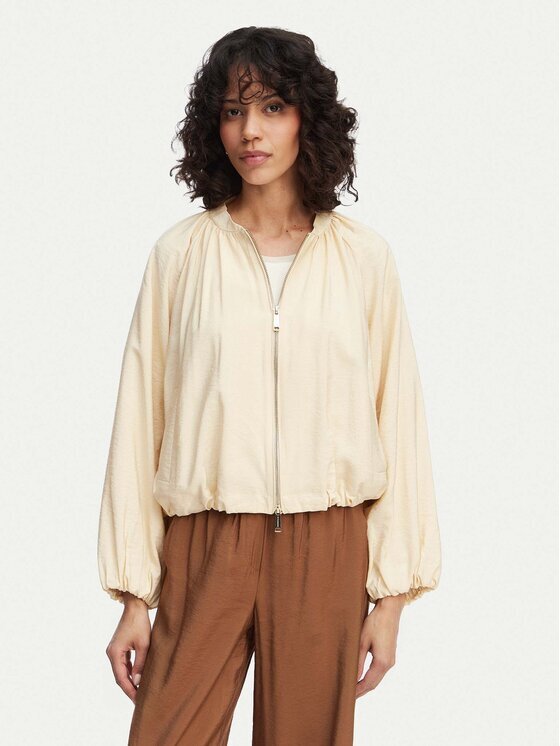 Marella Преходно яке Fico 2613041174 Regular Fit