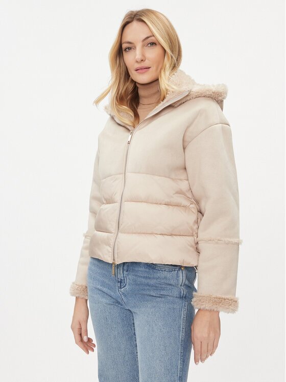 Marella Преходно яке Ritmo 2334560337200 Regular Fit