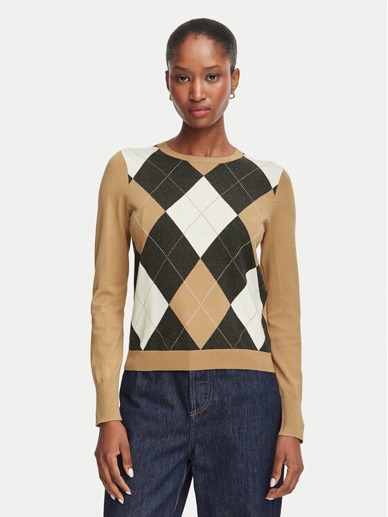 Marella Пуловер Emme by Carabo 2625366131 Regular Fit