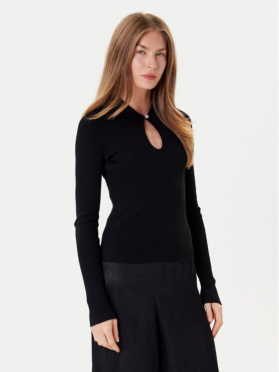 Marella Пуловер Emme by Plume 2525366111 Slim Fit