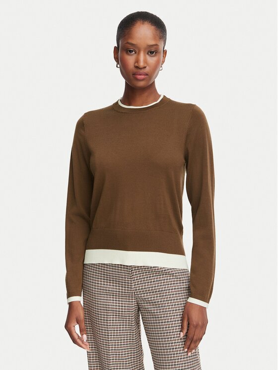 Marella Пуловер Emme by Prugna 2625366181 Regular Fit