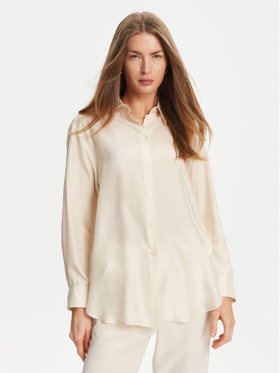 Marella Риза Alec 2513111015 Regular Fit