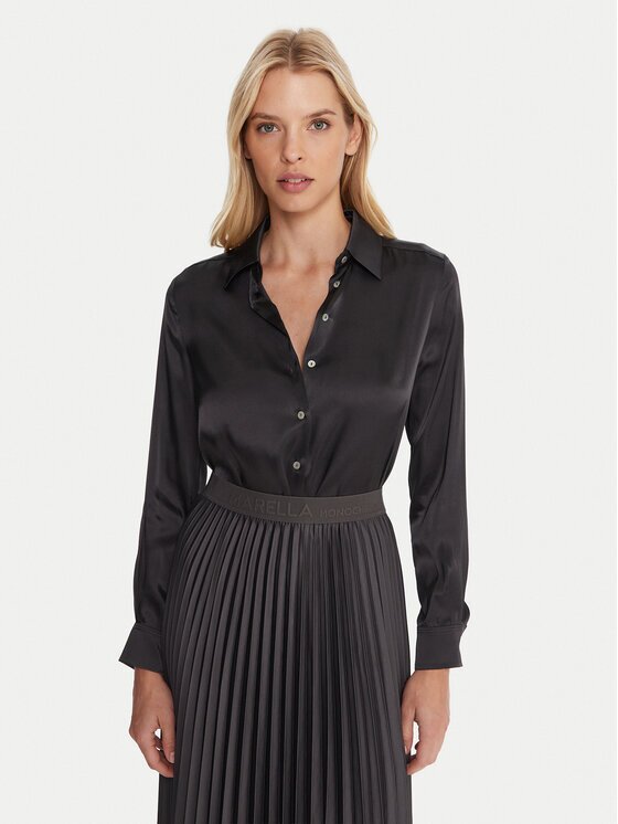 Marella Риза Bunny 2523116015 Regular Fit