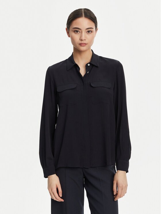 Marella Риза Calabra 2523116061 Regular Fit