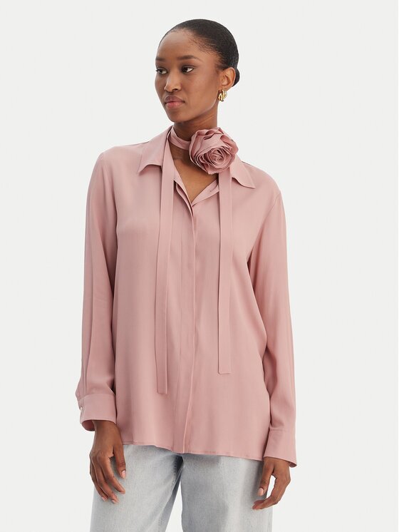 Marella Риза Calca 2613111061 Regular Fit