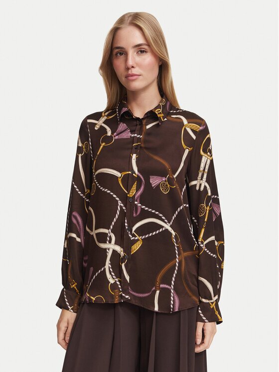 Marella Риза Emme by Parole 2625116102 Regular Fit