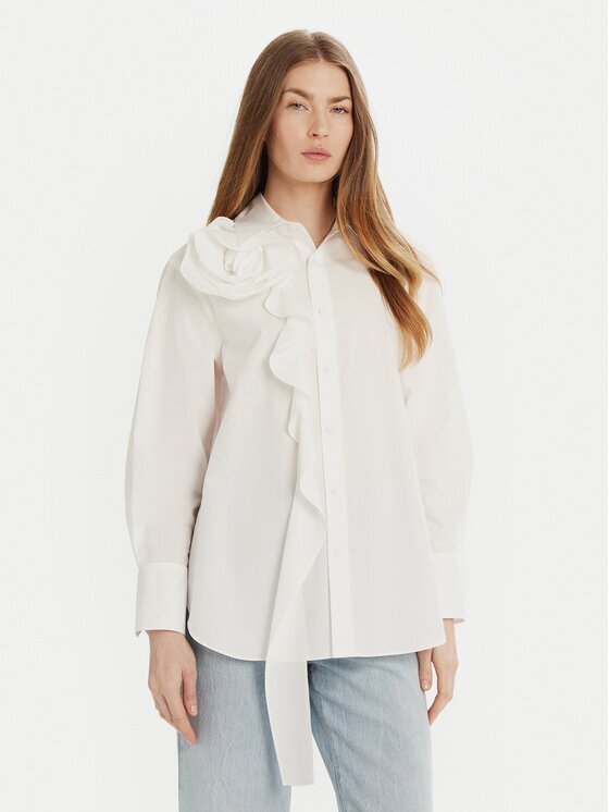 Marella Риза Ketch 2513111101 Regular Fit