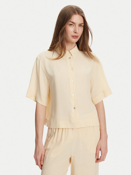 Marella Риза Ouvert 2513111154 Regular Fit