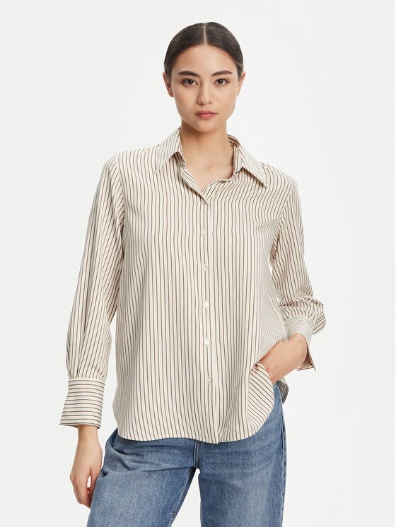 Marella Риза Reperto 2523116081 Regular Fit