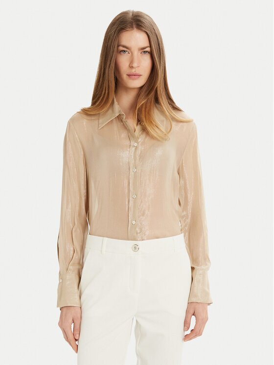 Marella Риза Sedile 2513111011 Regular Fit