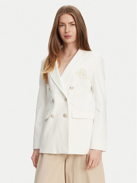 Marella Сако Baiocco 2513911024 Slim Fit