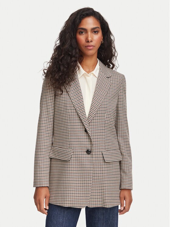 Marella Сако Emme by Fasto 2625046091 Regular Fit