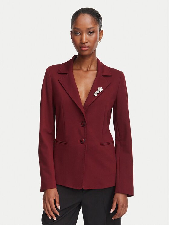 Marella Сако Gommoso 2623916034 Slim Fit