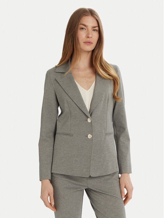 Marella Сако Sele 2513911014 Slim Fit