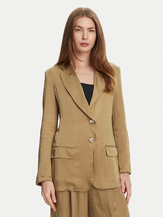 Marella Сако Selz 2513041085 Regular Fit