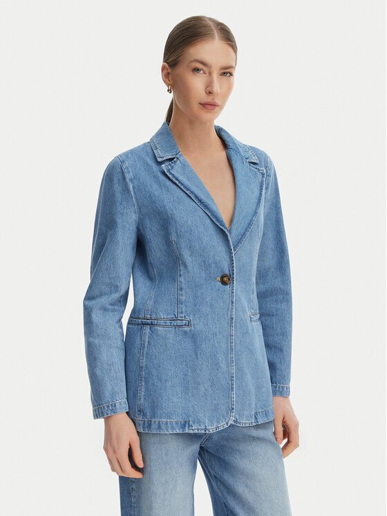 Marella Сако Emme by Teca 2615041021 Regular Fit