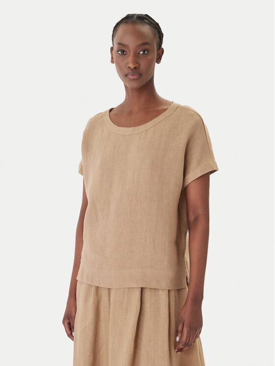 Marella Тишърт Emme by Geyser 2615111132 Regular Fit