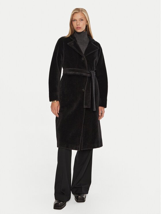 Marella Вълнено палто Ofanto 2423016112 Regular Fit