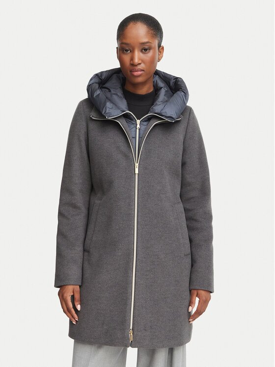 Marella Зимно палто Emme by Bacio 2625496102 Regular Fit