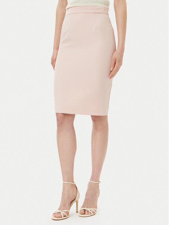 MARYLEY Пола тип молив 25EB701/43PY Regular Fit