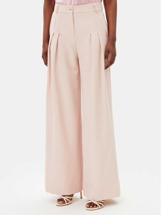 MARYLEY Текстилни панталони 25EB579/43PY Regular Fit