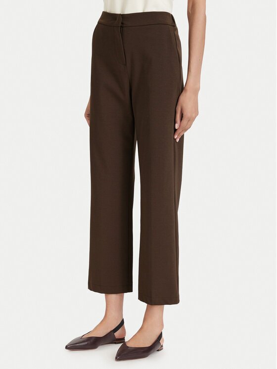 MARYLEY Текстилни панталони 26EB527/06MO Regular Fit