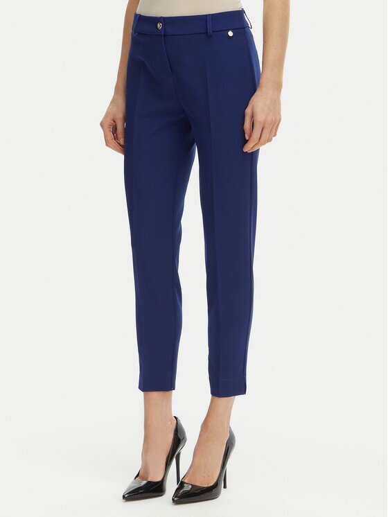 MARYLEY Текстилни панталони 26EB52Z/43LA Regular Fit
