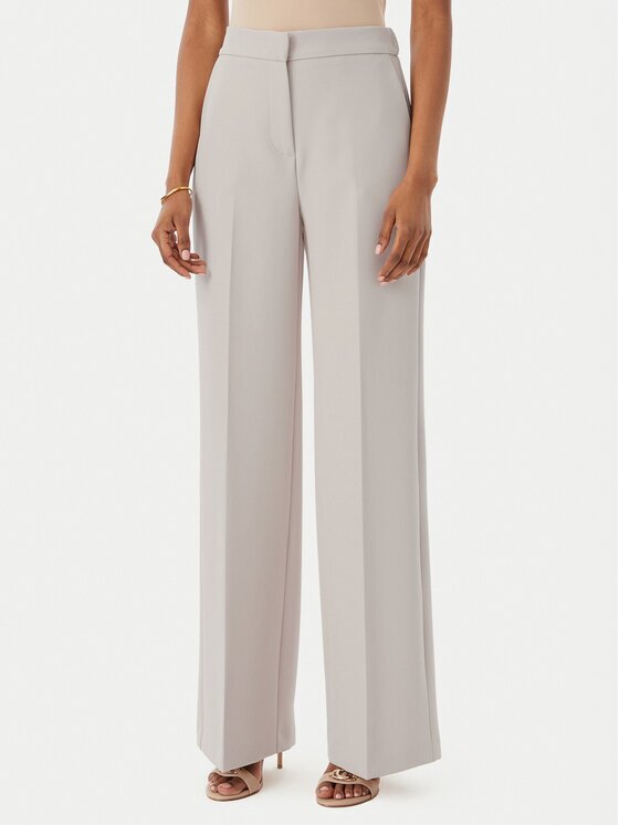 MARYLEY Текстилни панталони 26EB598/43LA Regular Fit