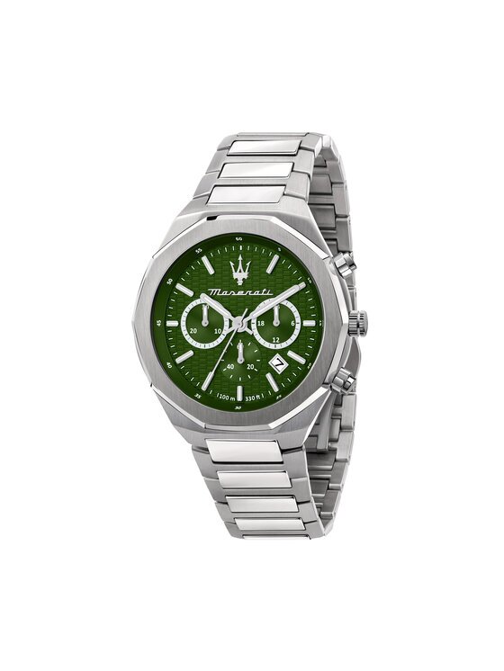 MASERATI Часовник Stile R8873642011