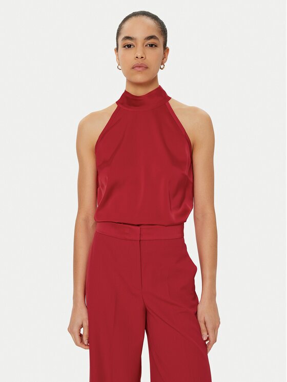 Max&Co. Блуза 2516161011200 Regular Fit