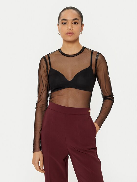 Max&Co. Блуза 2516941011200 Regular Fit