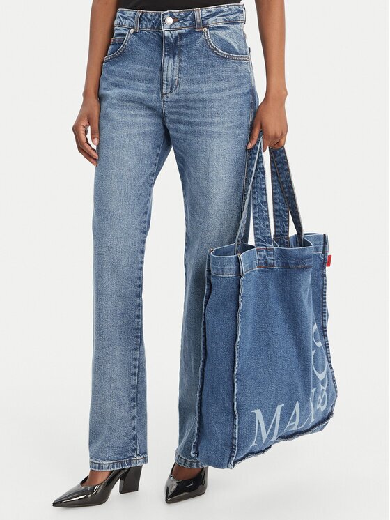 Max&Co. Дънки Mcovisone 2616181041200 Regular Fit
