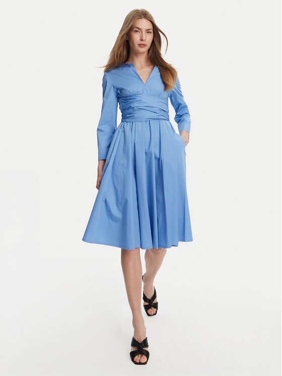Max&Co. Ежедневна рокля Disco 2516221164200 Regular Fit