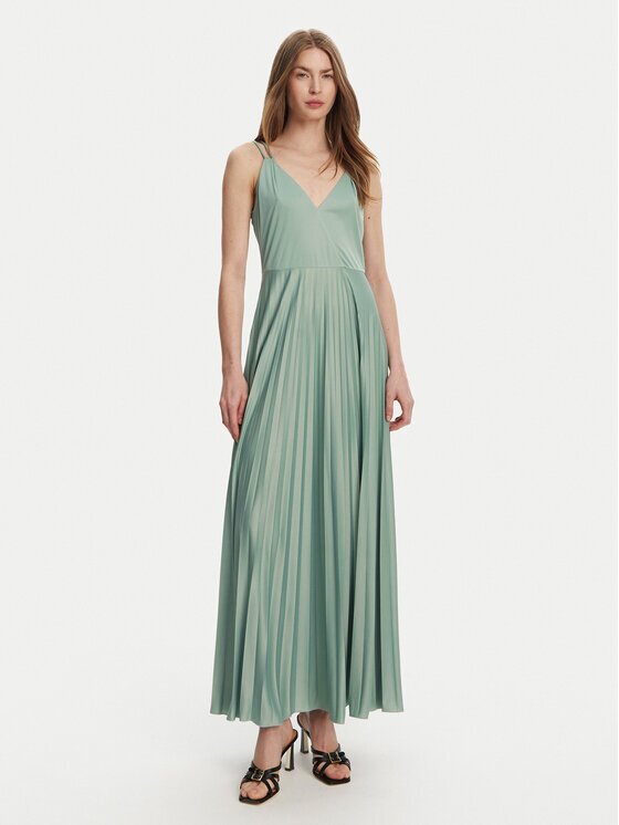 Max&Co. Коктейлна рокля Vivetta 2516621044200 Regular Fit