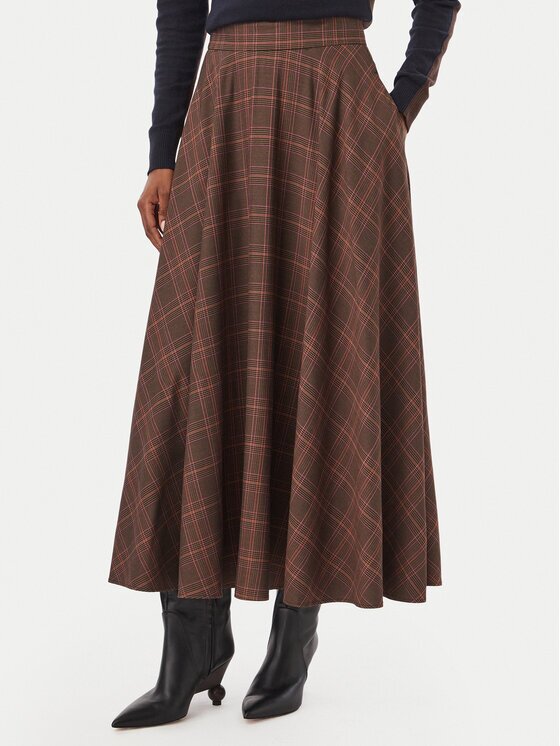 Max&Co. Пола тип трапец Micio 2626106063200 Regular Fit