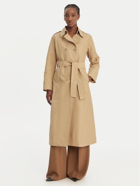 Max&Co. Преходно палто 2618021024200 Regular Fit