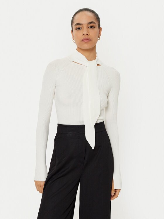 Max&Co. Пуловер 2516361051200 Slim Fit