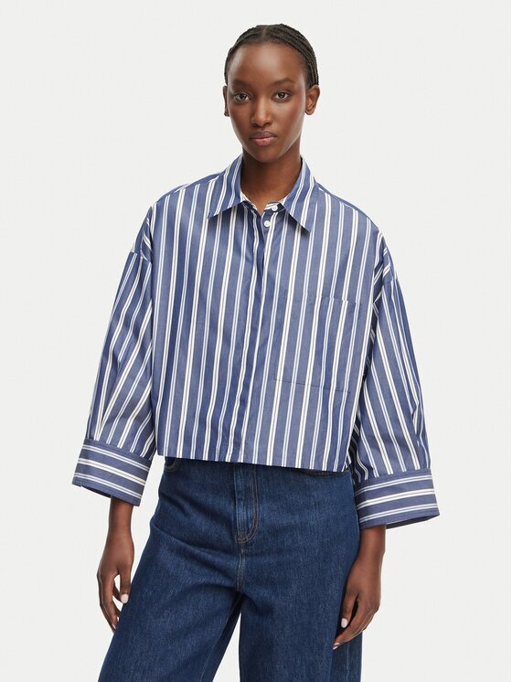 Max&Co. Риза Camicia 2616111054200 Regular Fit