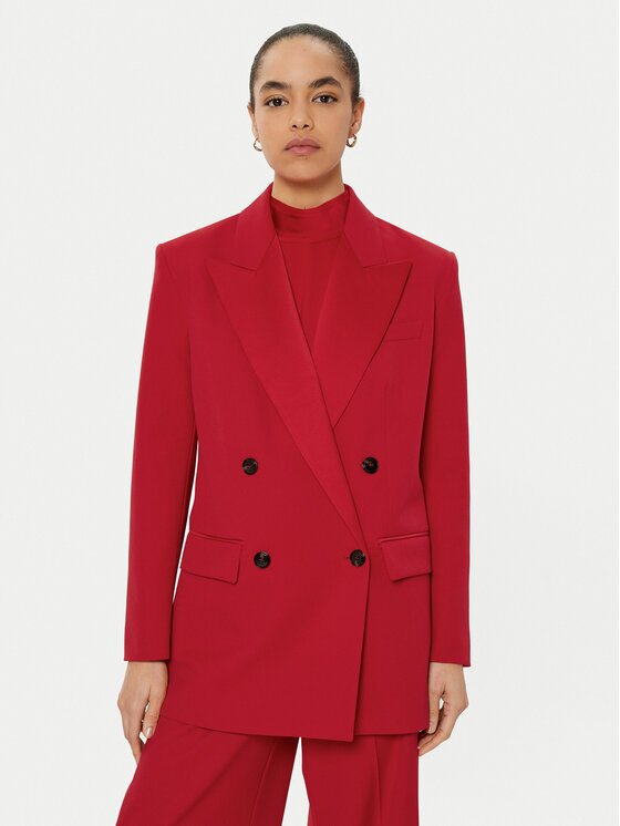Max&Co. Сако 2516041011200 Regular Fit