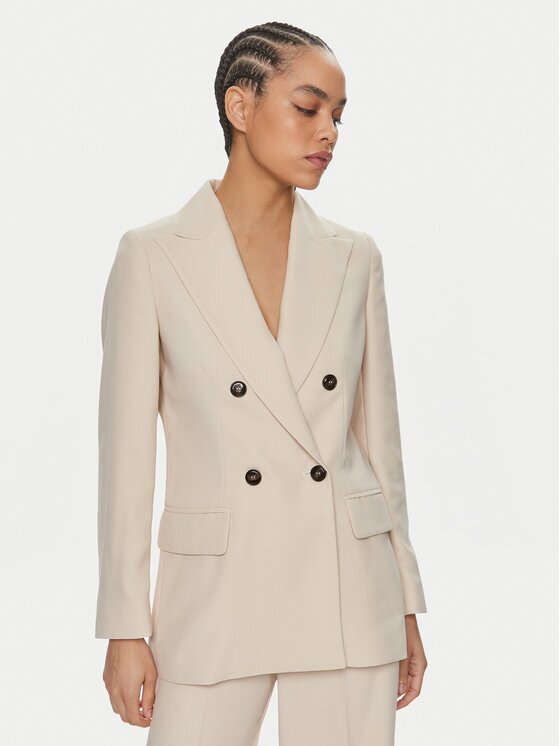 Max&Co. Сако Oboe 24180410 Regular Fit