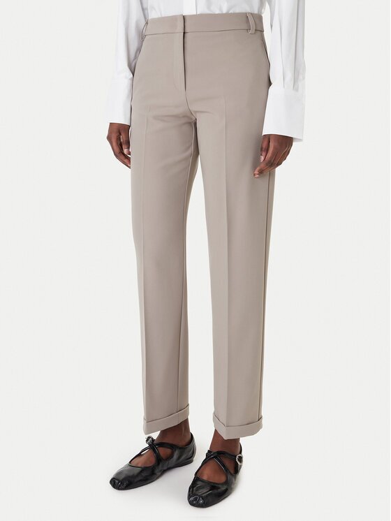 Max&Co. Текстилни панталони Orata 2616131091200 Regular Fit
