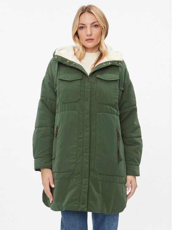 Max&Co. Зимно яке Ariete 74940423 Regular Fit