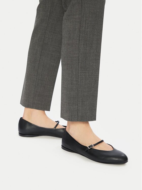 Max Mara Балеринки Mmballet 2514521171600