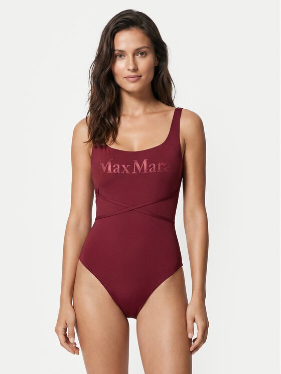Max Mara Beachwear Бански костюм 2616831229650