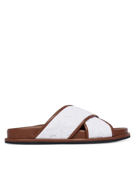 Max Mara Beachwear Чехли Peonie 2616521019650