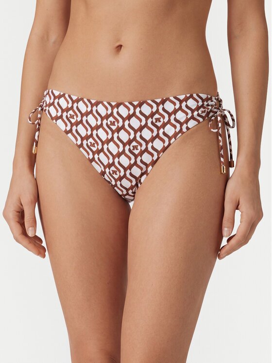 Max Mara Beachwear Долнище на бански Sibilla 2616821269
